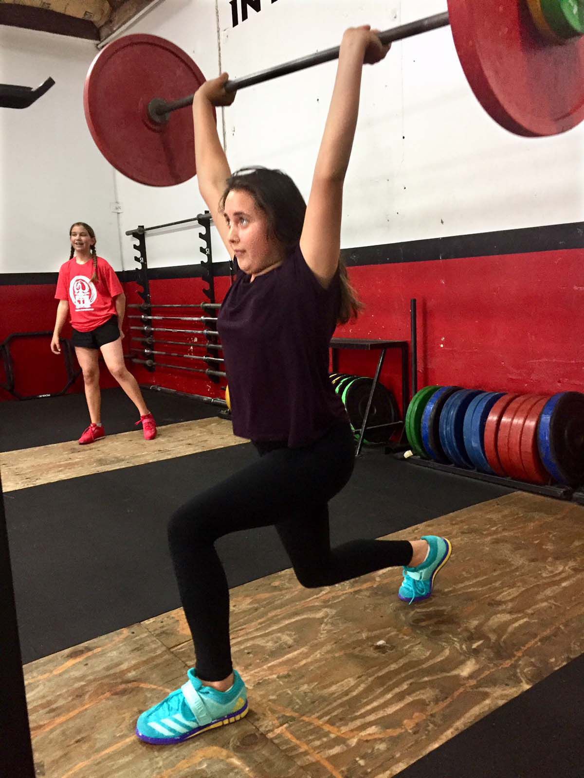 Tatum Lucier